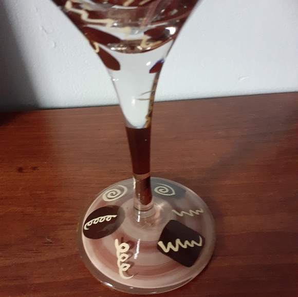 Lolita Chocolatini Martini Glass - Picture 7 of 8